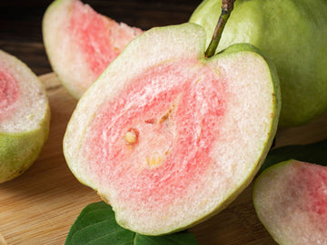 Pink Guava