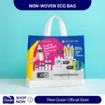 Nước uống đóng lon 100Plus Original 325ml x 24 lon [Giao hàng bởi Pere Ocean]