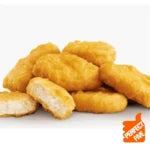 Gà viên Perfect Five FP Freezepak (1kg)