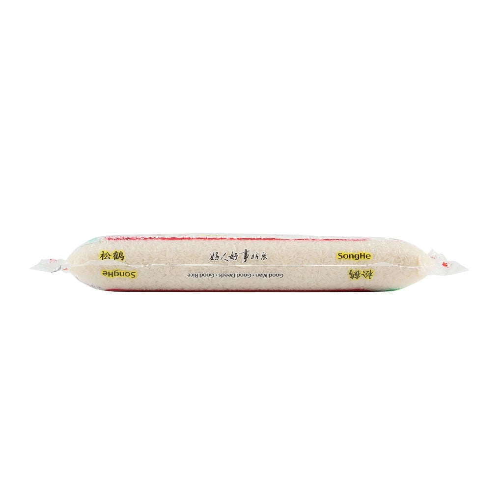 Gạo SongHe Thái Hom Mali (5kg)