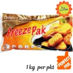 Gà viên Perfect Five FP Freezepak (1kg)